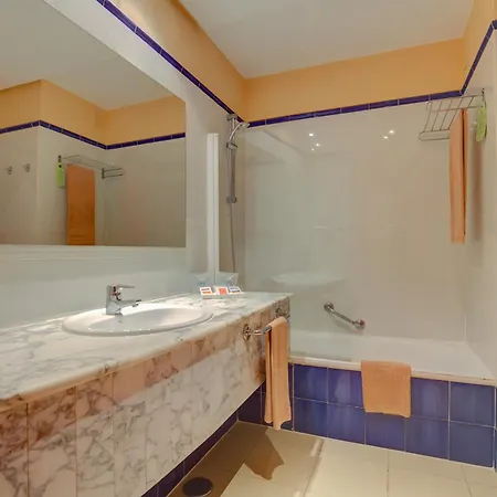Sbh Costa Calma Beach Resort Hotel-3