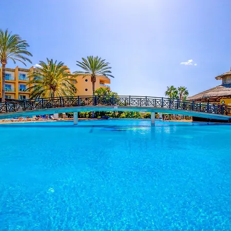 Sbh Costa Calma Beach Resort Hotel-2